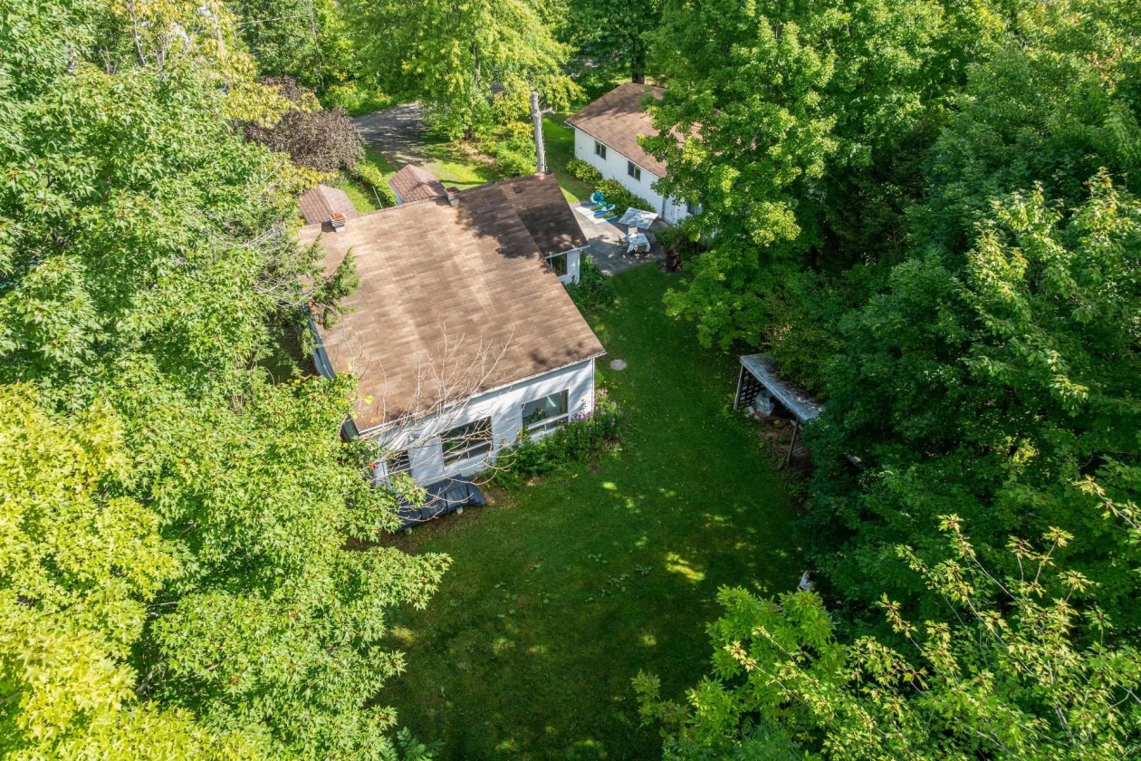 Vue d'ensemble — 1114, Spruce Lane, Hinchinbrooke, J0S1A0, Hinchinbrooke