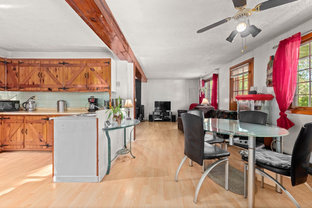 Salle à manger — 1114, Spruce Lane, Hinchinbrooke, J0S1A0, Hinchinbrooke