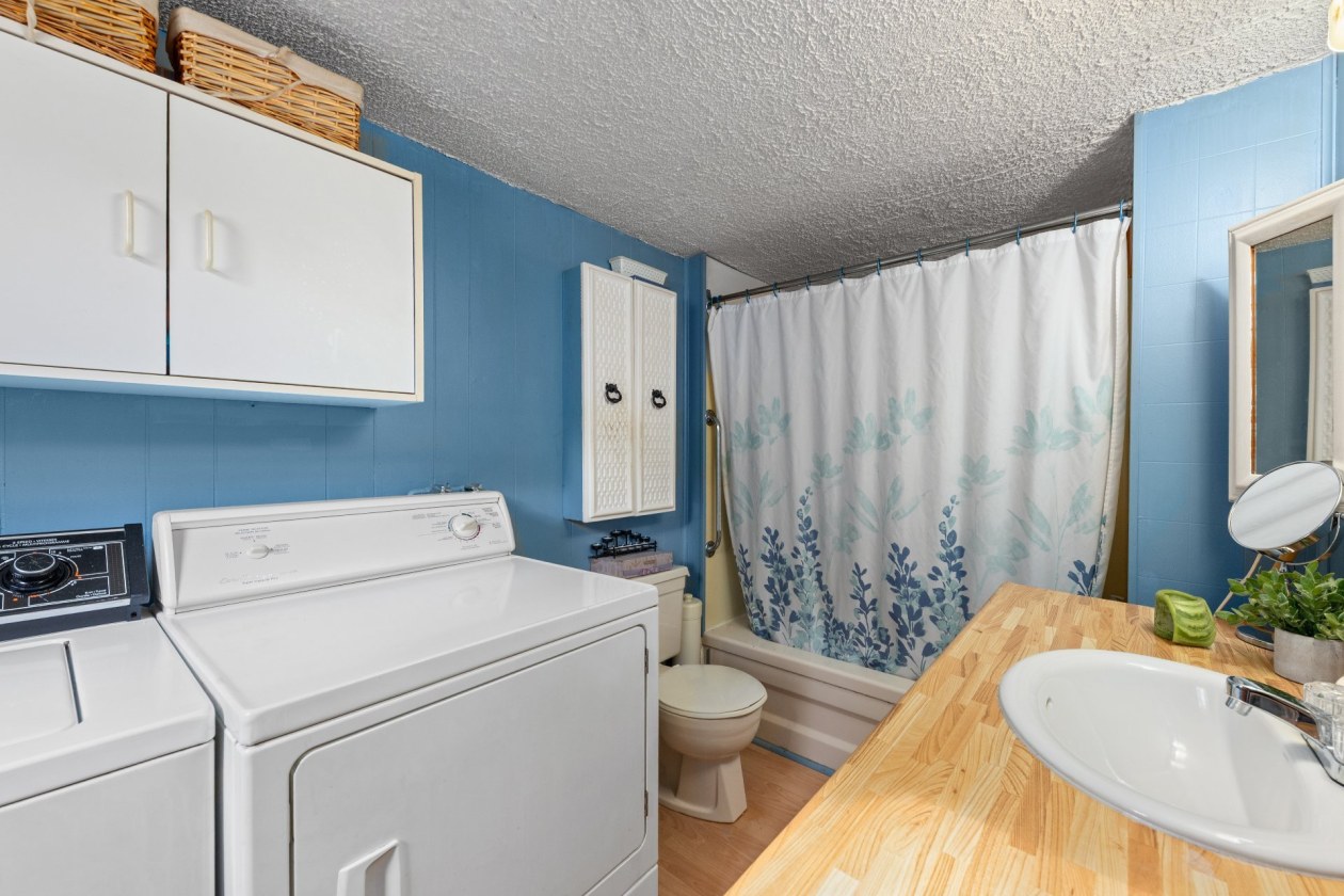 Salle de bains — 1114, Spruce Lane, Hinchinbrooke, J0S1A0, Hinchinbrooke