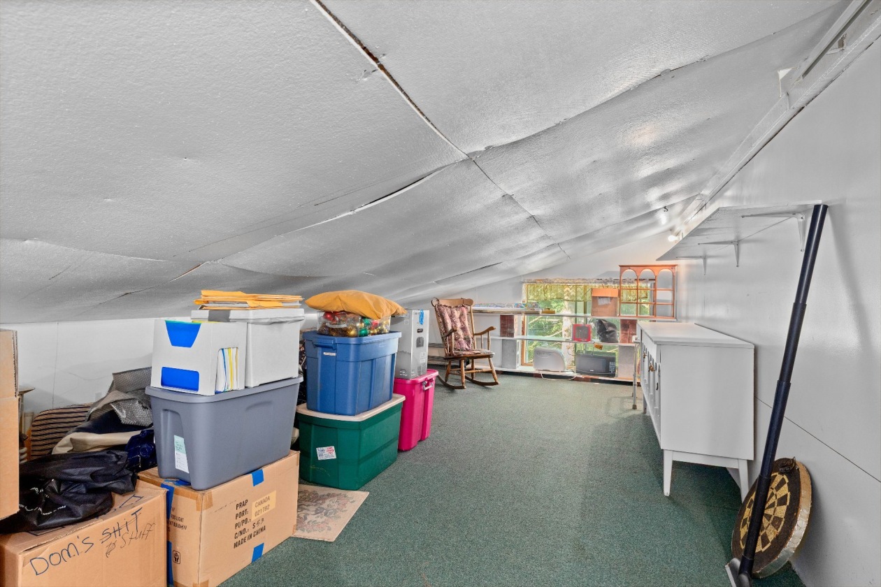 Rangement — 1114, Spruce Lane, Hinchinbrooke, J0S1A0, Hinchinbrooke