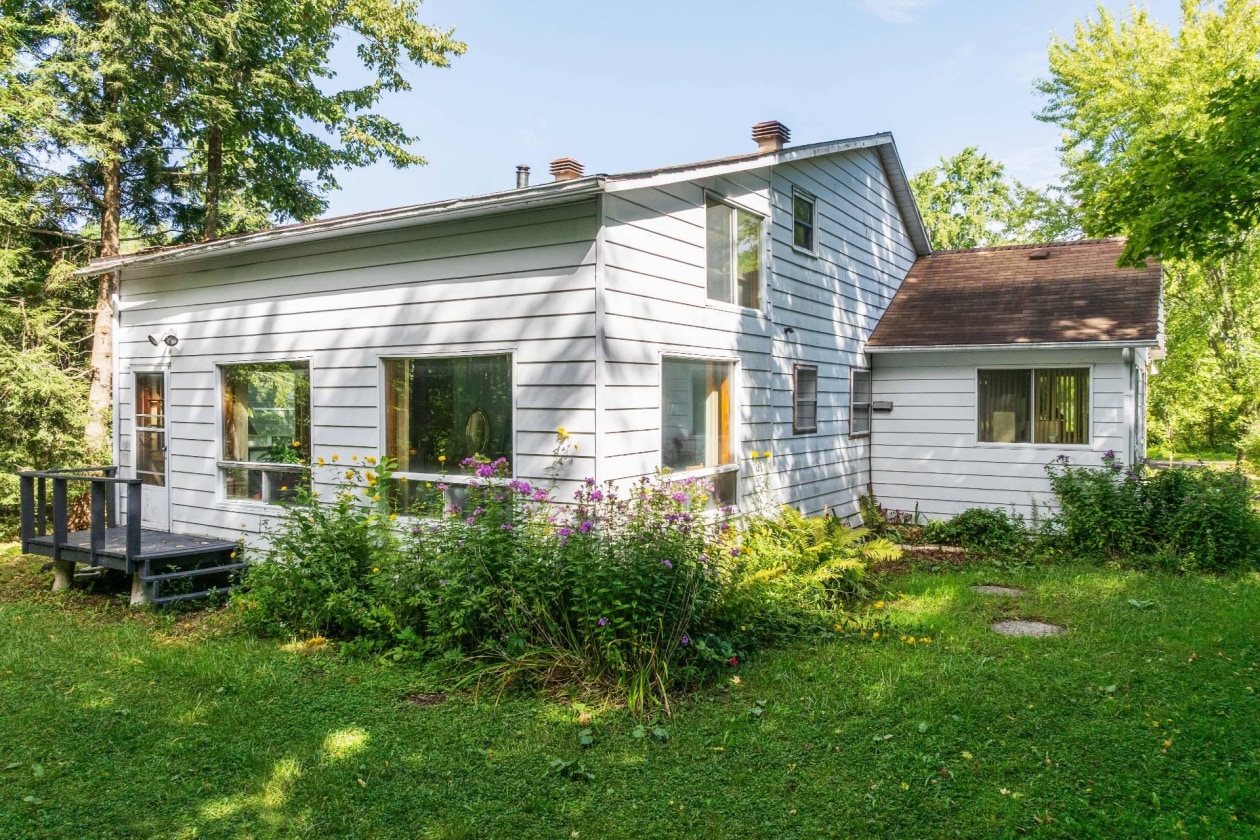 Face arrière — 1114, Spruce Lane, Hinchinbrooke, J0S1A0, Hinchinbrooke
