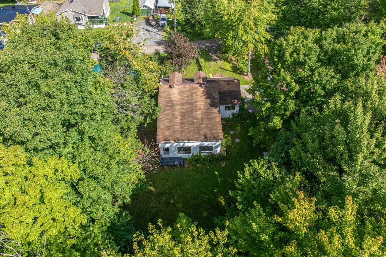 Vue d'ensemble — 1114, Spruce Lane, Hinchinbrooke, J0S1A0, Hinchinbrooke