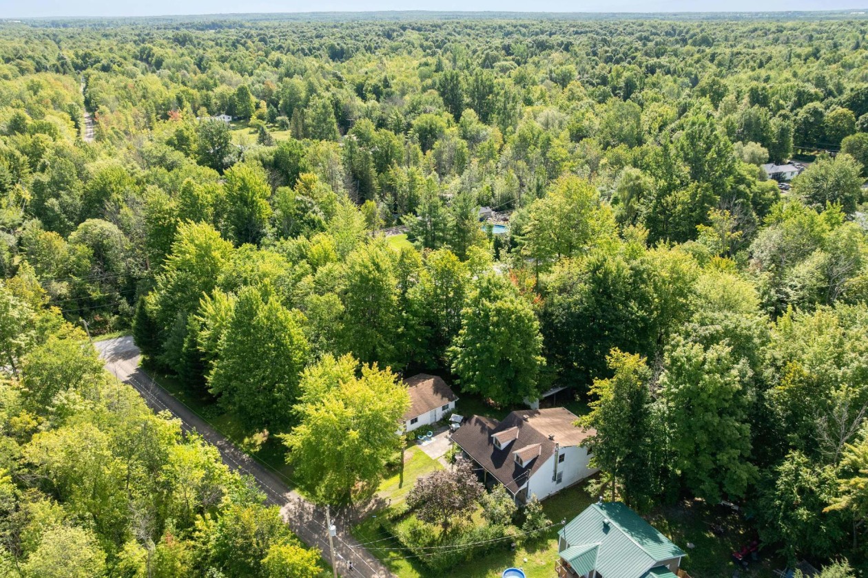 Vue d'ensemble — 1114, Spruce Lane, Hinchinbrooke, J0S1A0, Hinchinbrooke