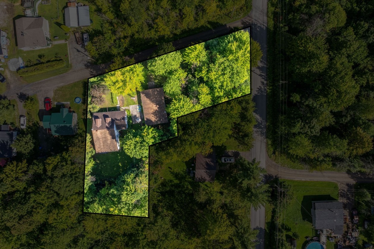 Vue d'ensemble — 1114, Spruce Lane, Hinchinbrooke, J0S1A0, Hinchinbrooke