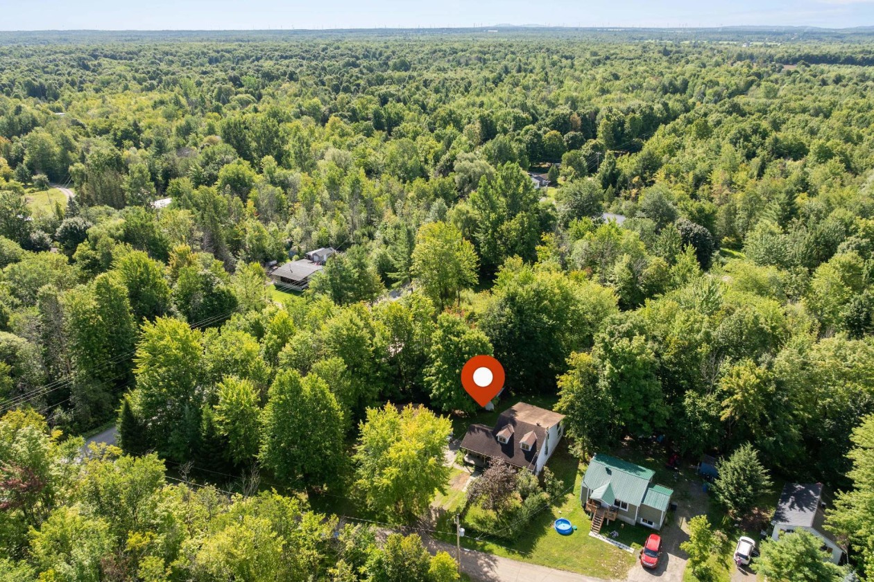 Vue d'ensemble — 1114, Spruce Lane, Hinchinbrooke, J0S1A0, Hinchinbrooke