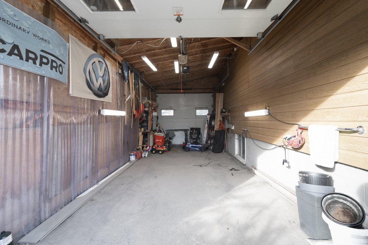 Garage — 1675, Rue St-Onge, Mont-Joli, G5H2K3, Mont-Joli