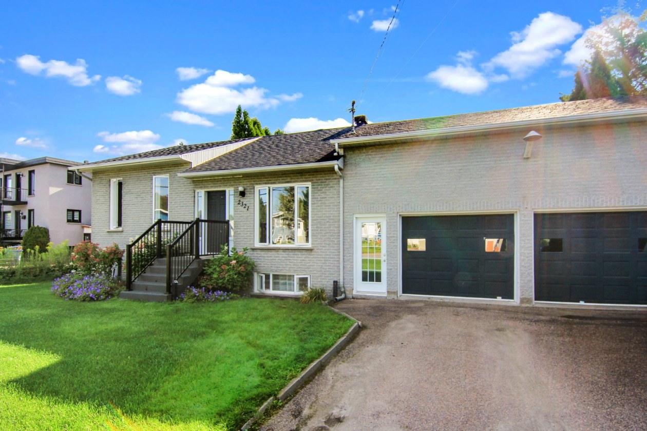 Façade — 2321, Rg St-Pierre, Saguenay (Chicoutimi), G7H0E2, Saguenay (Chicoutimi)