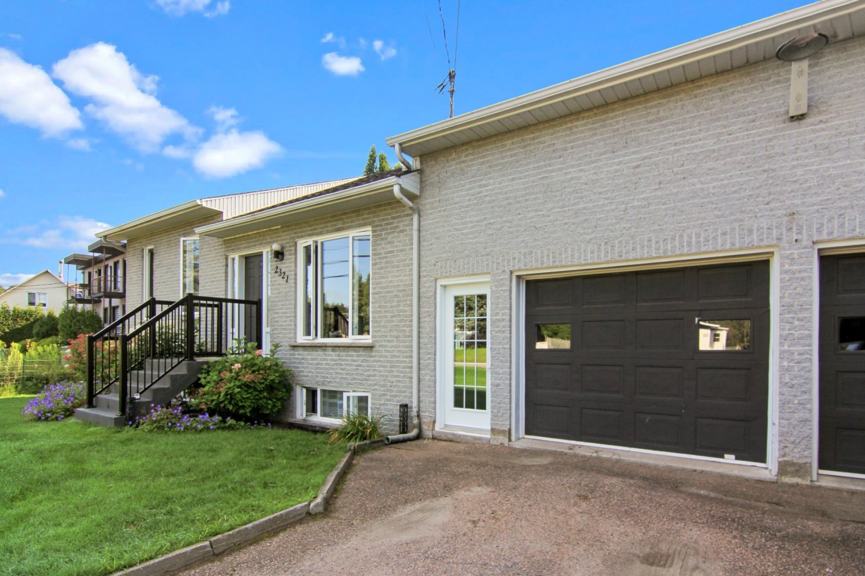 Garage — 2321, Rg St-Pierre, Saguenay (Chicoutimi), G7H0E2, Saguenay (Chicoutimi)