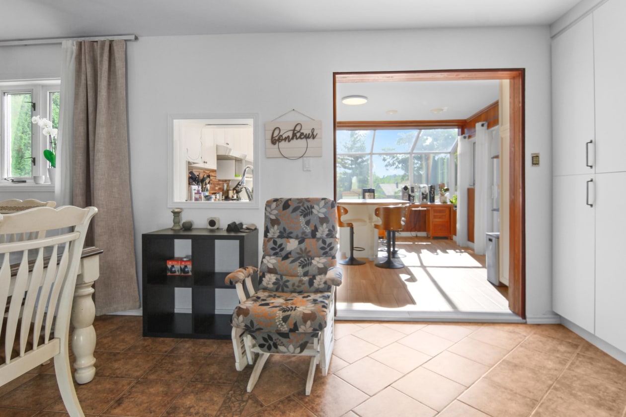 Corridor — 2321, Rg St-Pierre, Saguenay (Chicoutimi), G7H0E2, Saguenay (Chicoutimi)