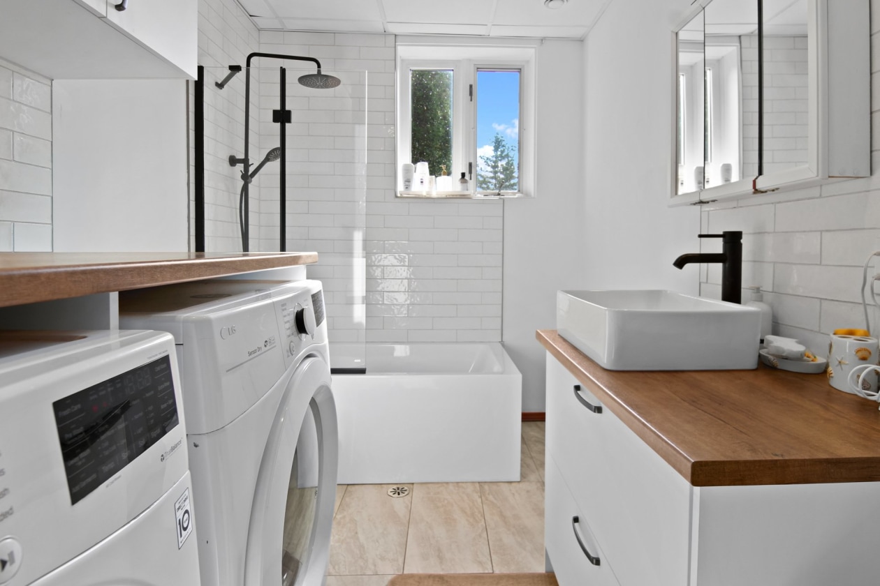 Salle de lavage — 2321, Rg St-Pierre, Saguenay (Chicoutimi), G7H0E2, Saguenay (Chicoutimi)