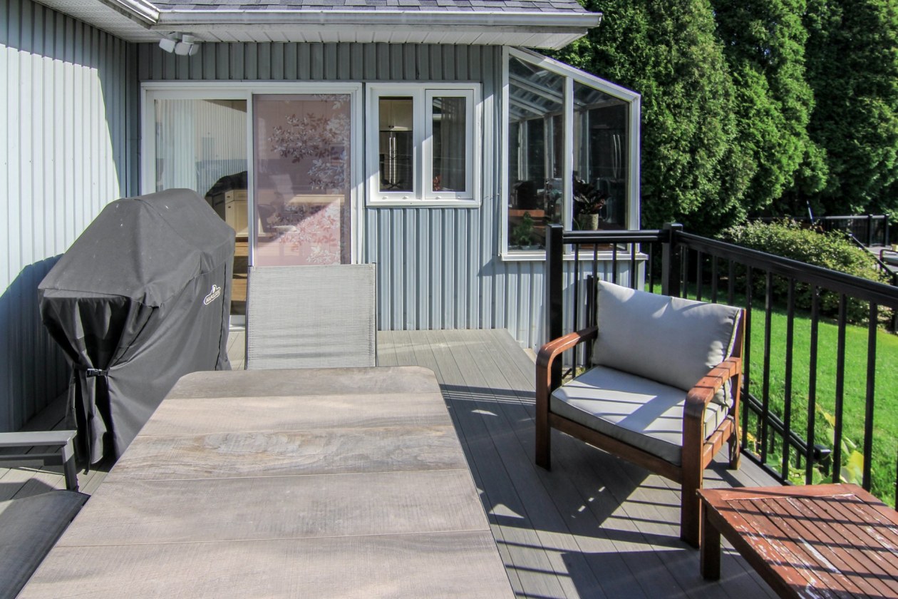 Terrasse — 2321, Rg St-Pierre, Saguenay (Chicoutimi), G7H0E2, Saguenay (Chicoutimi)