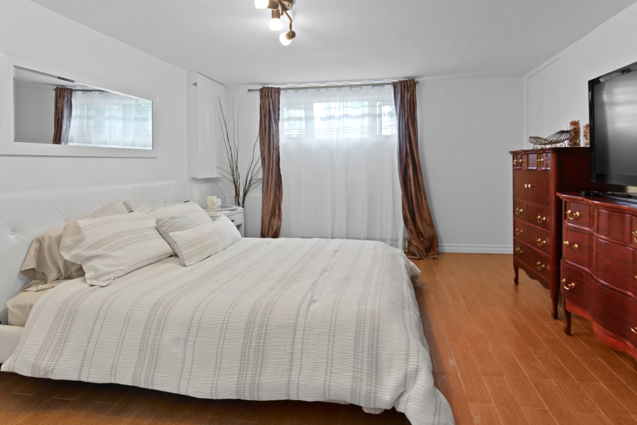 Chambre à coucher — 2321, Rg St-Pierre, Saguenay (Chicoutimi), G7H0E2, Saguenay (Chicoutimi)