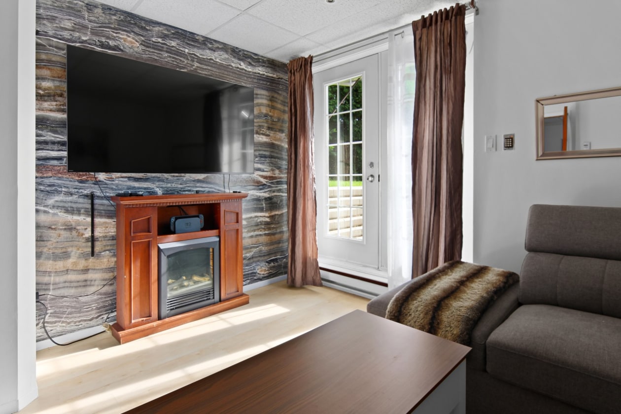 Sous-sol — 2321, Rg St-Pierre, Saguenay (Chicoutimi), G7H0E2, Saguenay (Chicoutimi)