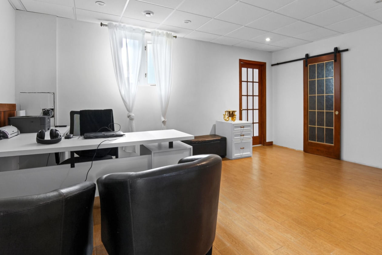 Salle familiale — 2321, Rg St-Pierre, Saguenay (Chicoutimi), G7H0E2, Saguenay (Chicoutimi)