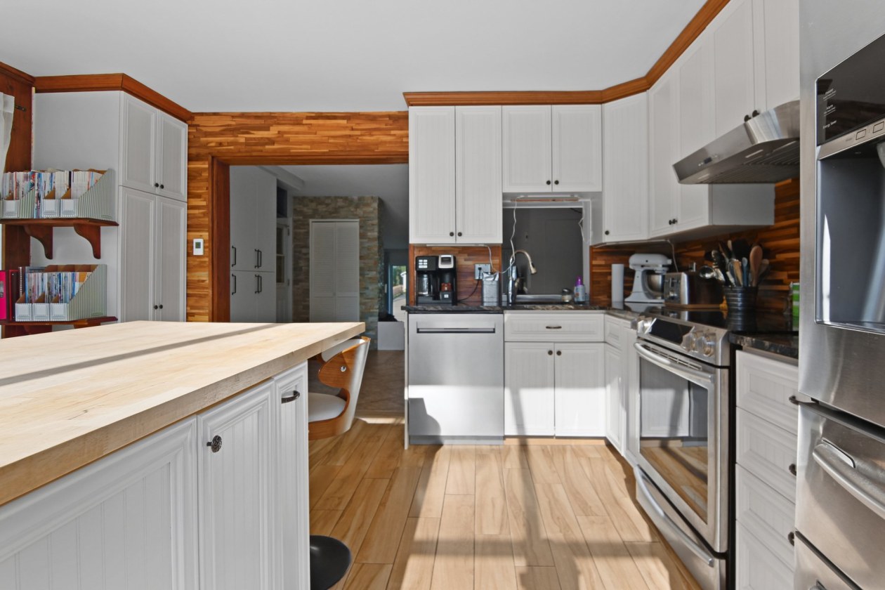 Photo 15 — 2321, Rg St-Pierre, Saguenay (Chicoutimi), G7H0E2, Saguenay (Chicoutimi)