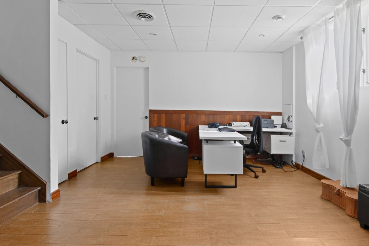 Sous-sol — 2321, Rg St-Pierre, Saguenay (Chicoutimi), G7H0E2, Saguenay (Chicoutimi)