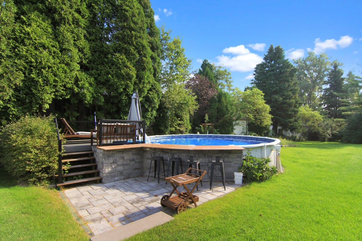 Terrain — 2321, Rg St-Pierre, Saguenay (Chicoutimi), G7H0E2, Saguenay (Chicoutimi)