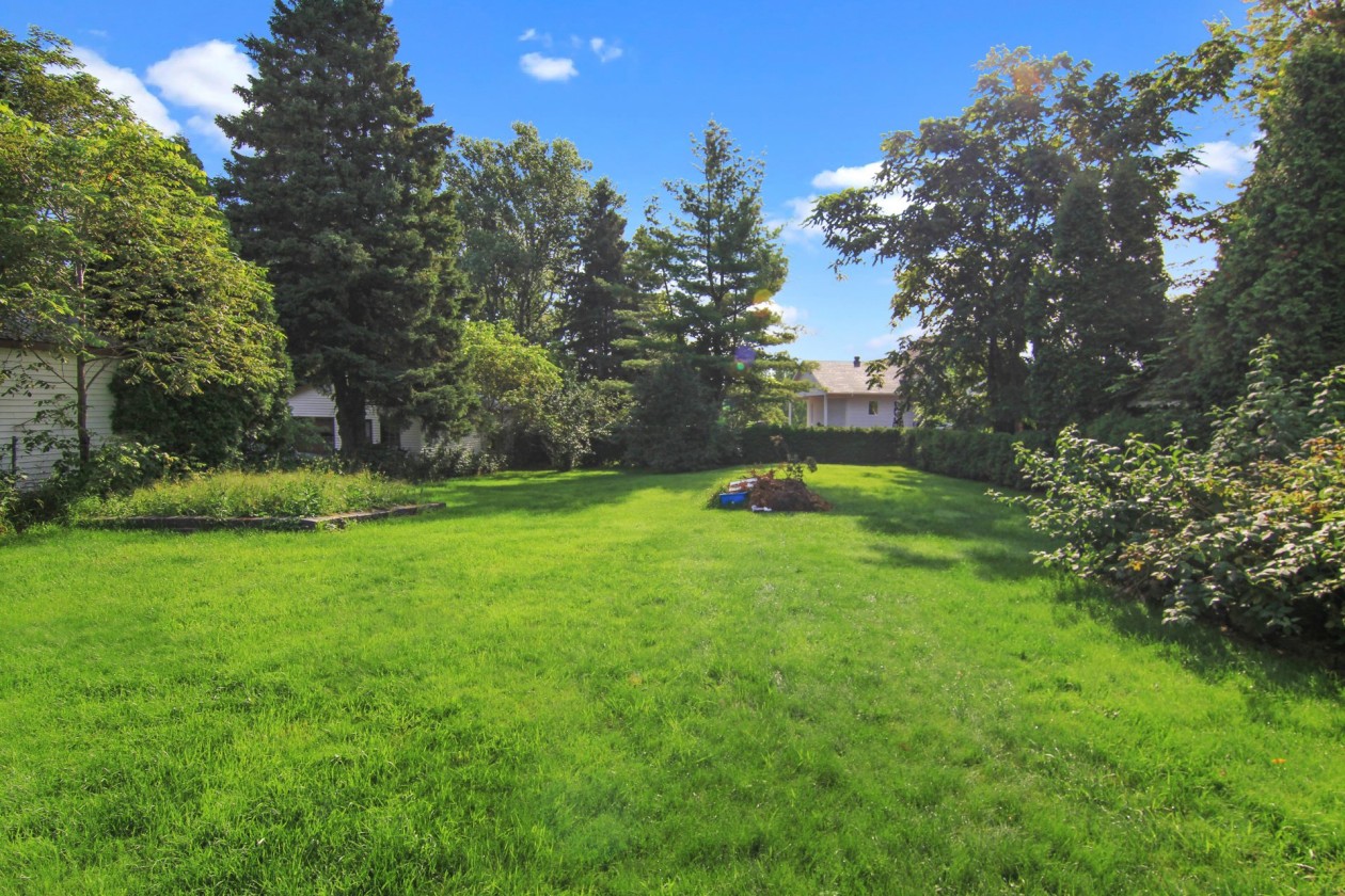 Terrain — 2321, Rg St-Pierre, Saguenay (Chicoutimi), G7H0E2, Saguenay (Chicoutimi)
