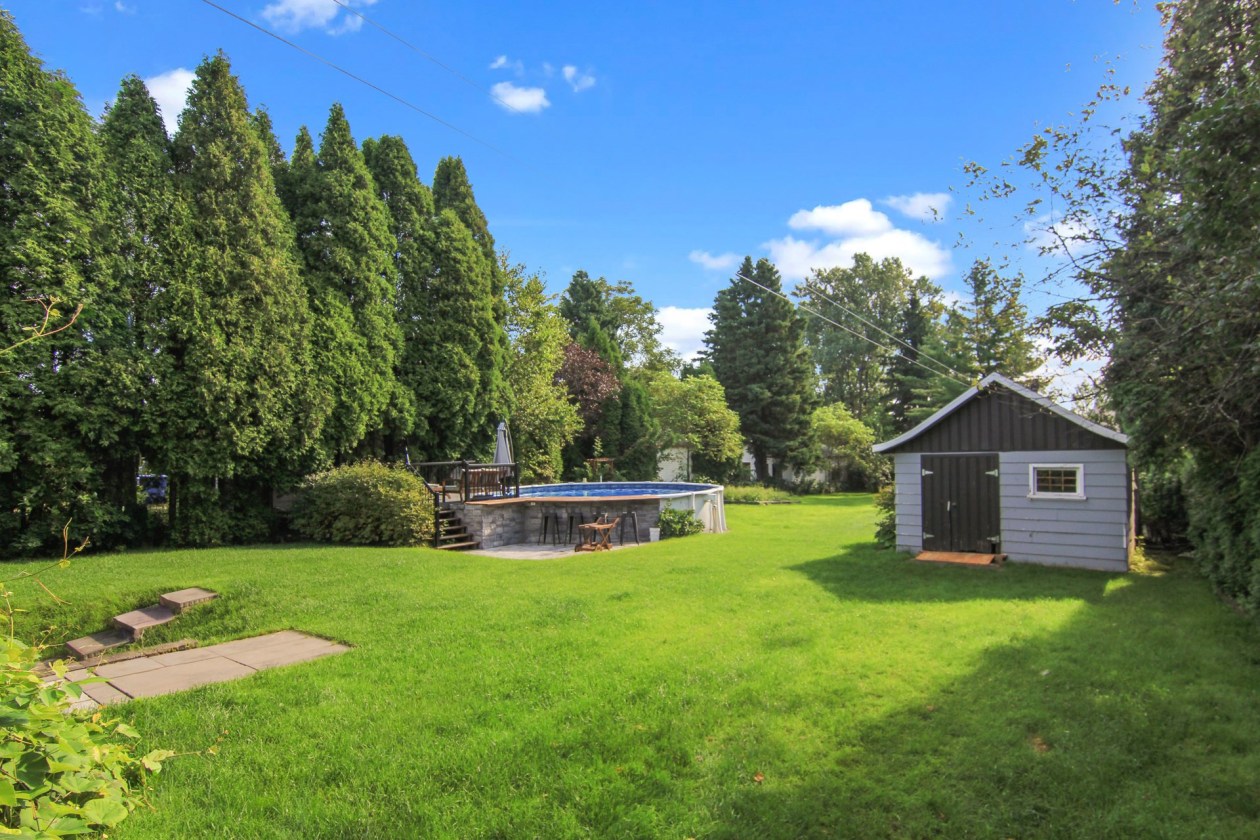Terrain — 2321, Rg St-Pierre, Saguenay (Chicoutimi), G7H0E2, Saguenay (Chicoutimi)