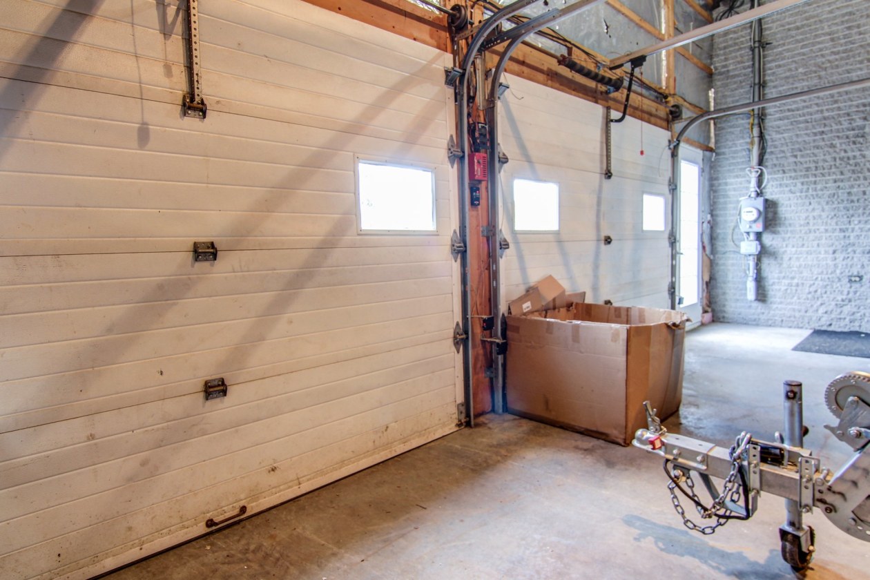 Garage — 2321, Rg St-Pierre, Saguenay (Chicoutimi), G7H0E2, Saguenay (Chicoutimi)