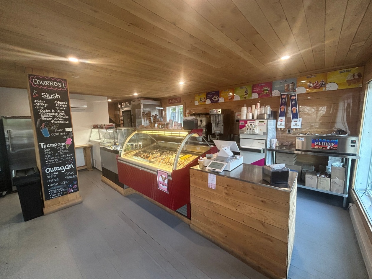 Photo 5 — 543 Rue Principale, Sainte-Marcelline-de-Kildare