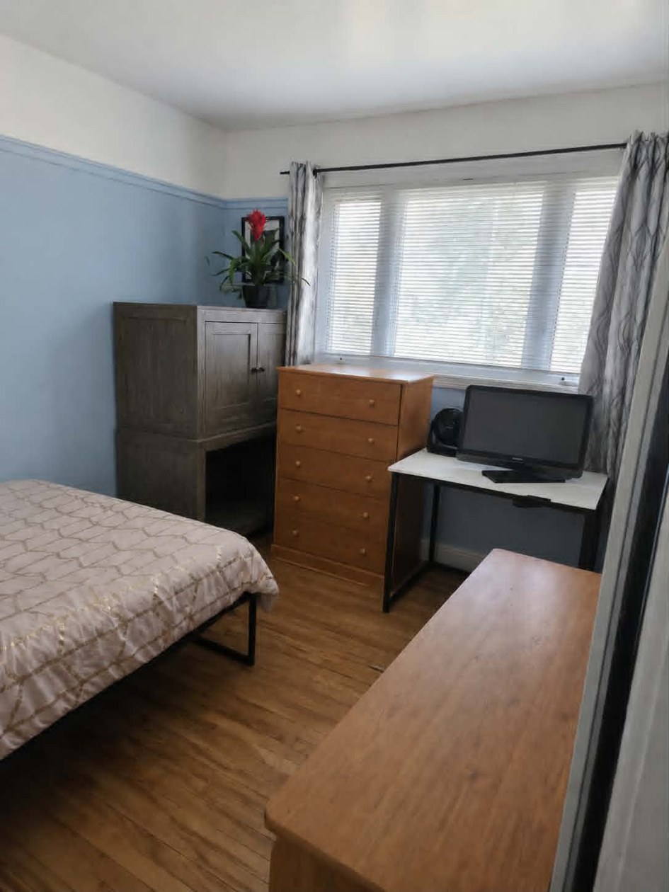 Chambre à coucher — 8725, Av. Lavoie, Québec (Charlesbourg ), G1G4N2, Québec (Charlesbourg )