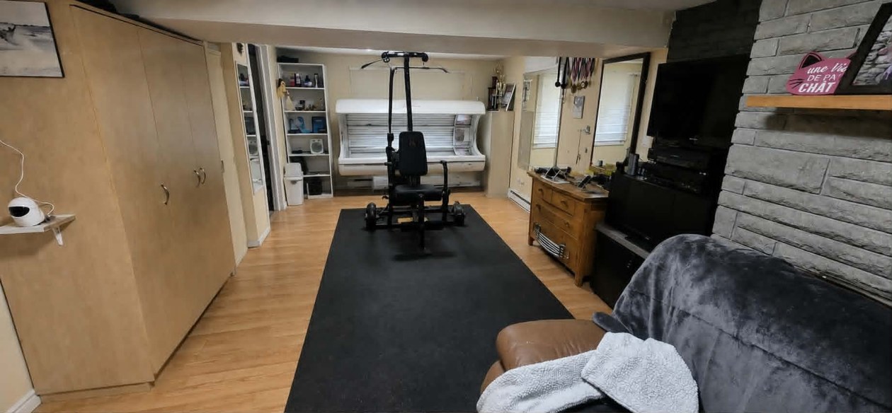 Salle familiale — 8725, Av. Lavoie, Québec (Charlesbourg ), G1G4N2, Québec (Charlesbourg )