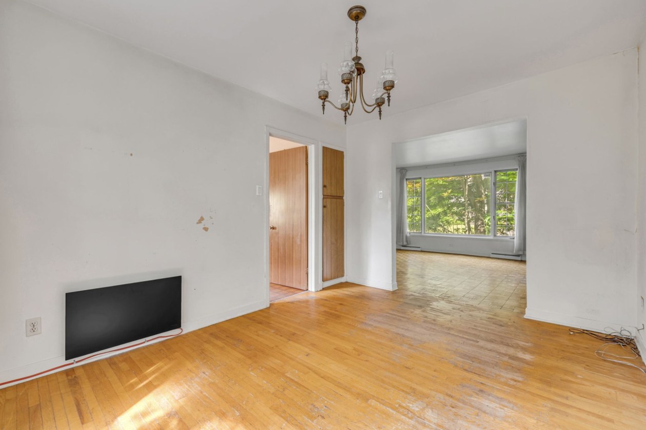 Salle à manger — 1359, Av. Gaspard-Fauteux, Québec (Sainte-Foy/Sillery/Cap-Rouge), G1T2E1, Québec (Sainte-Foy/Sillery/Cap-Rouge)