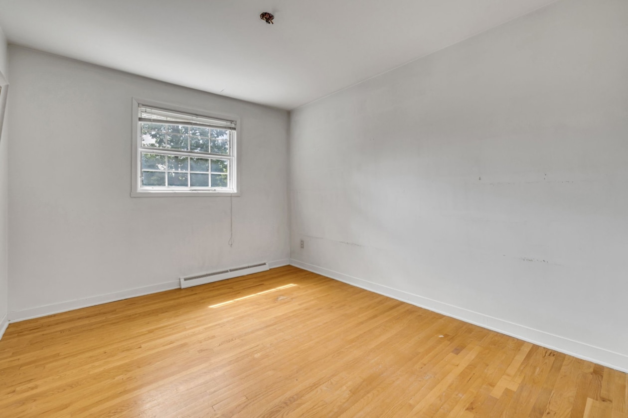 Chambre à coucher — 1359, Av. Gaspard-Fauteux, Québec (Sainte-Foy/Sillery/Cap-Rouge), G1T2E1, Québec (Sainte-Foy/Sillery/Cap-Rouge)