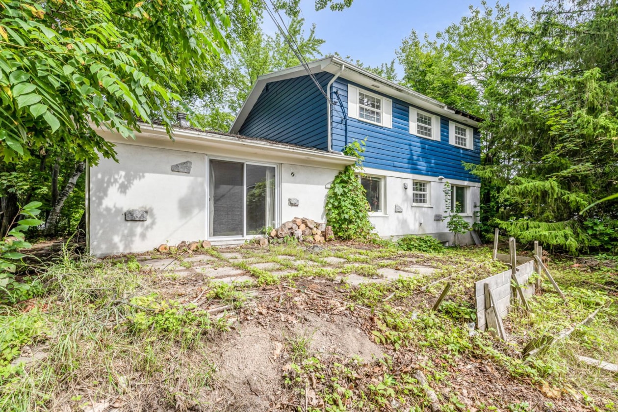 Extérieur — 1359, Av. Gaspard-Fauteux, Québec (Sainte-Foy/Sillery/Cap-Rouge), G1T2E1, Québec (Sainte-Foy/Sillery/Cap-Rouge)