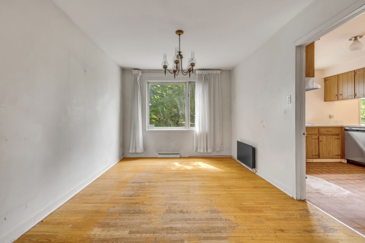 Salle à manger — 1359, Av. Gaspard-Fauteux, Québec (Sainte-Foy/Sillery/Cap-Rouge), G1T2E1, Québec (Sainte-Foy/Sillery/Cap-Rouge)