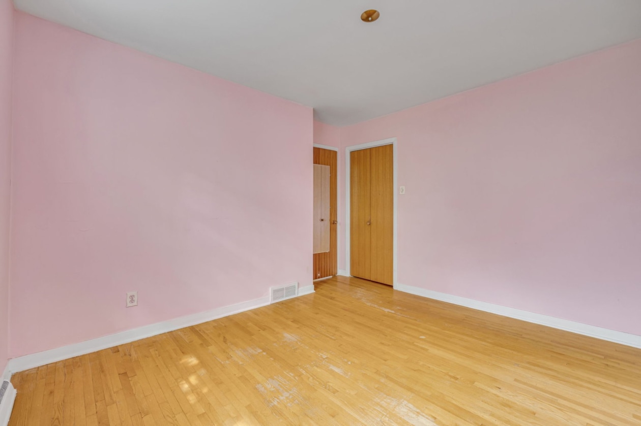 Chambre à coucher — 1359, Av. Gaspard-Fauteux, Québec (Sainte-Foy/Sillery/Cap-Rouge), G1T2E1, Québec (Sainte-Foy/Sillery/Cap-Rouge)