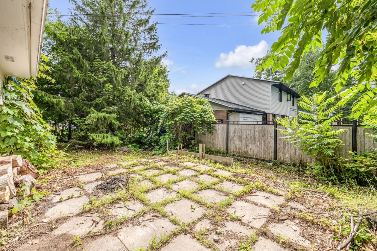 Extérieur — 1359, Av. Gaspard-Fauteux, Québec (Sainte-Foy/Sillery/Cap-Rouge), G1T2E1, Québec (Sainte-Foy/Sillery/Cap-Rouge)