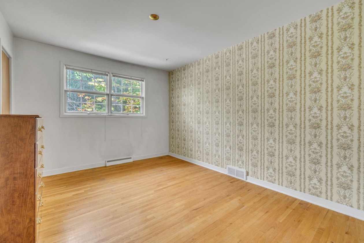 Chambre à coucher — 1359, Av. Gaspard-Fauteux, Québec (Sainte-Foy/Sillery/Cap-Rouge), G1T2E1, Québec (Sainte-Foy/Sillery/Cap-Rouge)