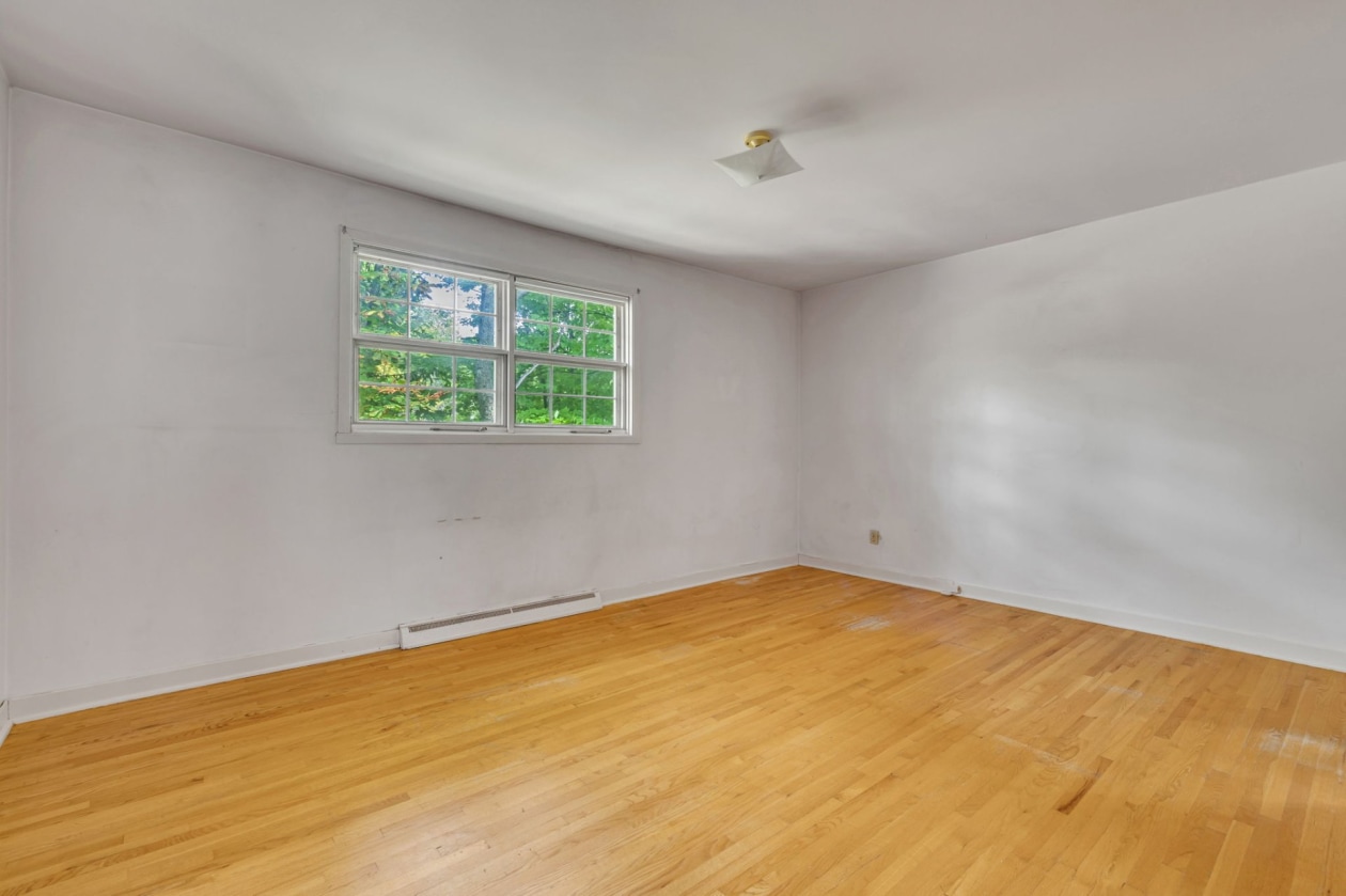 Chambre à coucher — 1359, Av. Gaspard-Fauteux, Québec (Sainte-Foy/Sillery/Cap-Rouge), G1T2E1, Québec (Sainte-Foy/Sillery/Cap-Rouge)