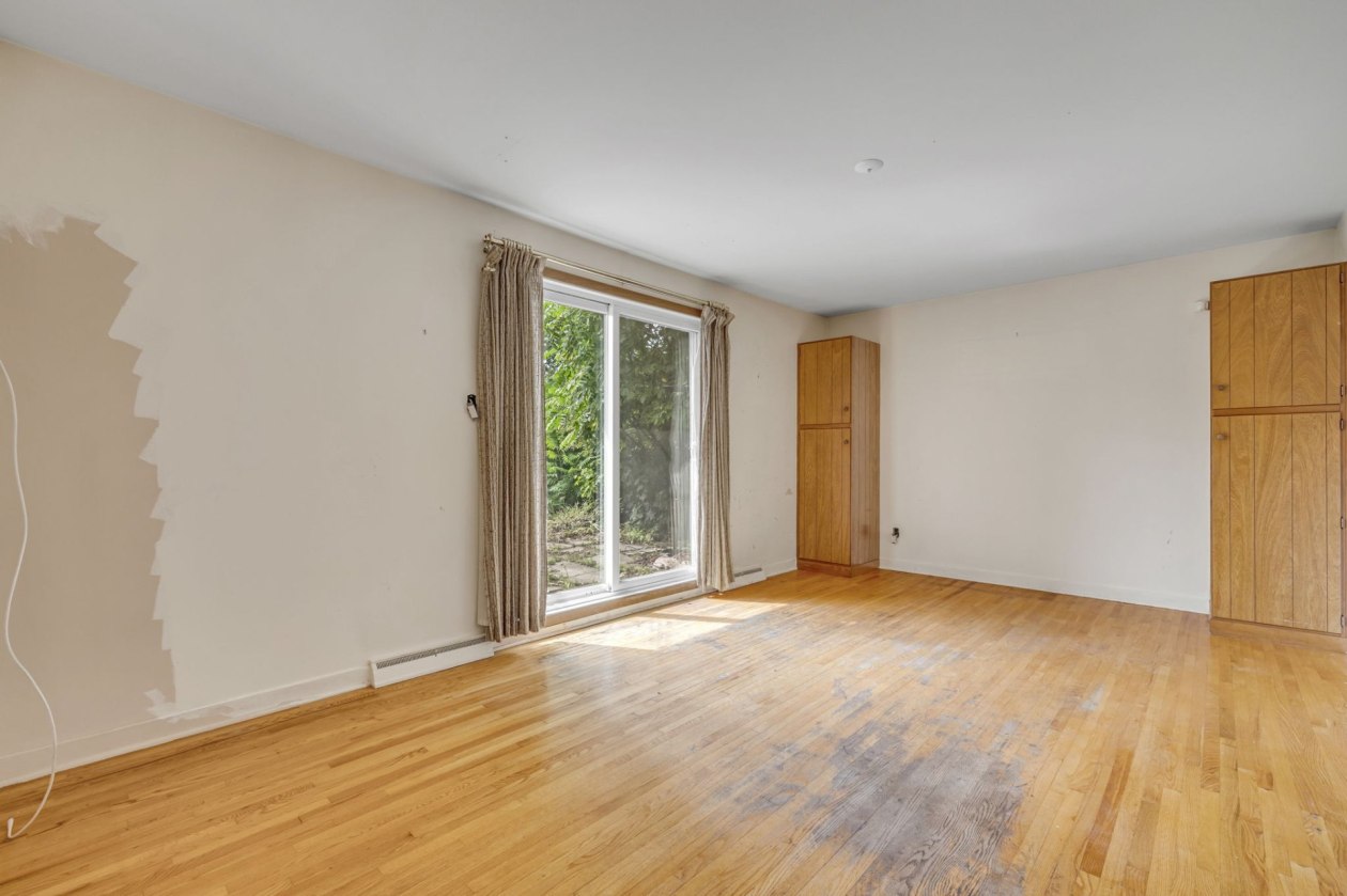 Chambre à coucher — 1359, Av. Gaspard-Fauteux, Québec (Sainte-Foy/Sillery/Cap-Rouge), G1T2E1, Québec (Sainte-Foy/Sillery/Cap-Rouge)