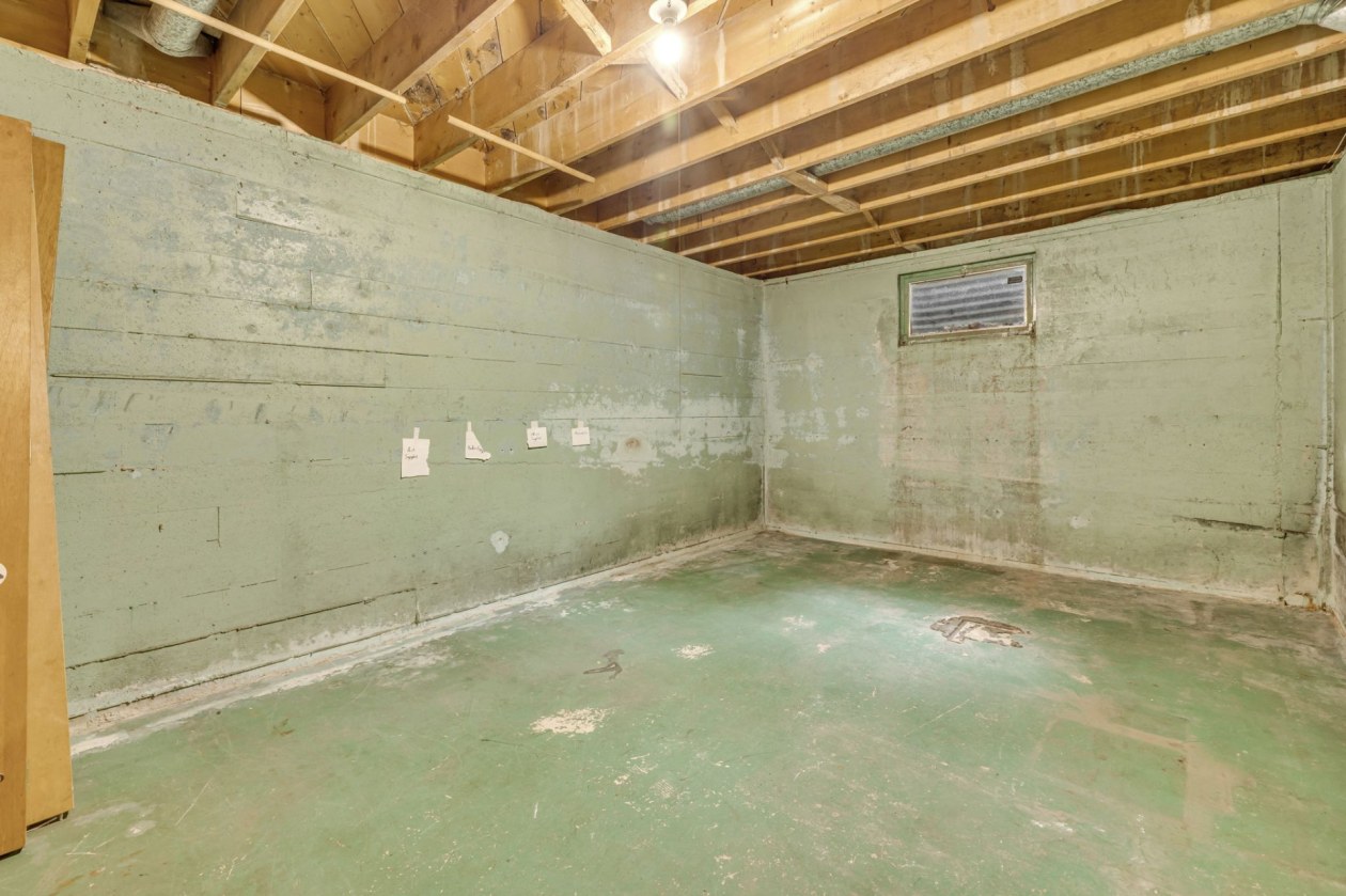 Sous-sol — 1359, Av. Gaspard-Fauteux, Québec (Sainte-Foy/Sillery/Cap-Rouge), G1T2E1, Québec (Sainte-Foy/Sillery/Cap-Rouge)