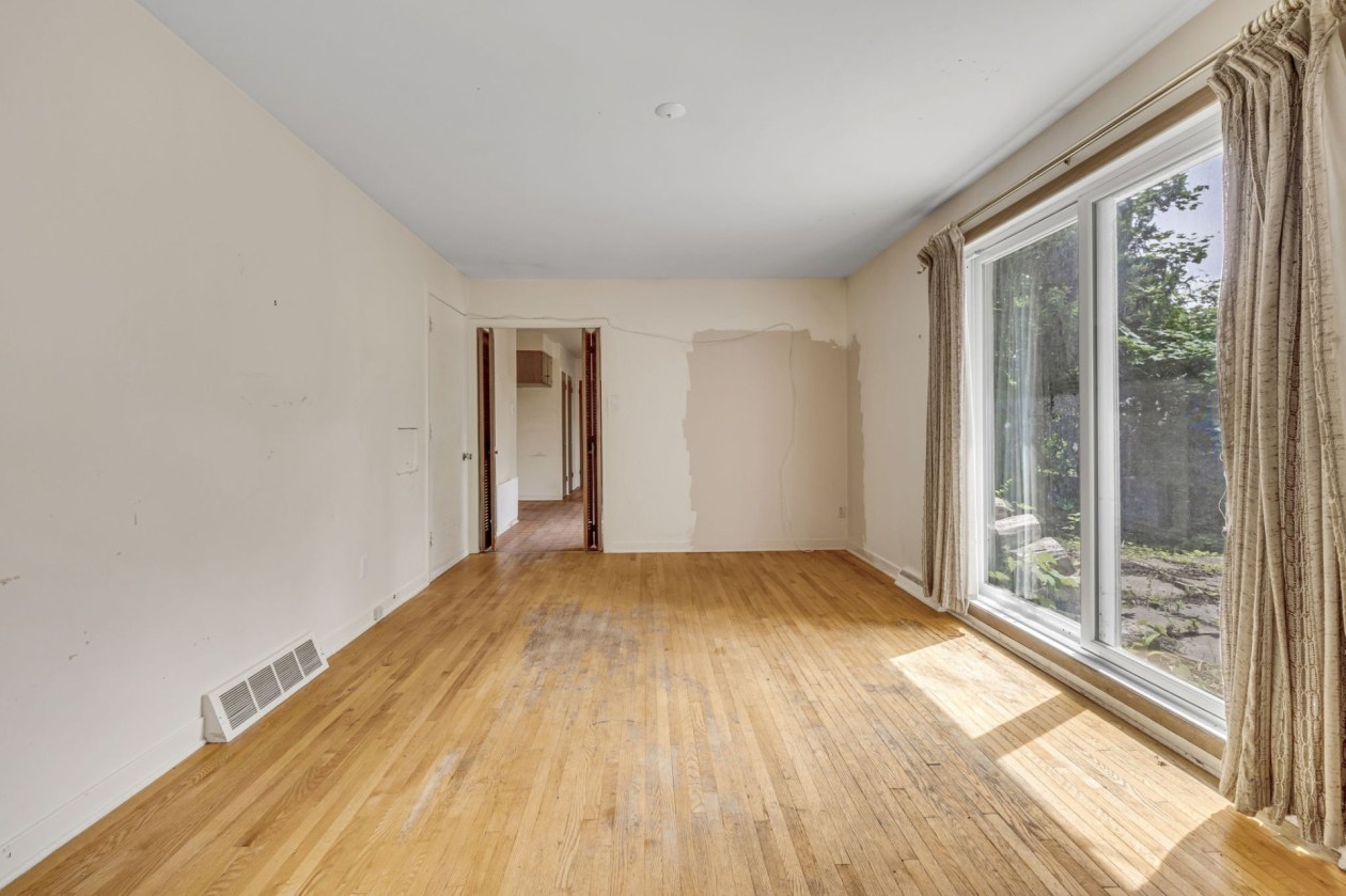 Chambre à coucher — 1359, Av. Gaspard-Fauteux, Québec (Sainte-Foy/Sillery/Cap-Rouge), G1T2E1, Québec (Sainte-Foy/Sillery/Cap-Rouge)