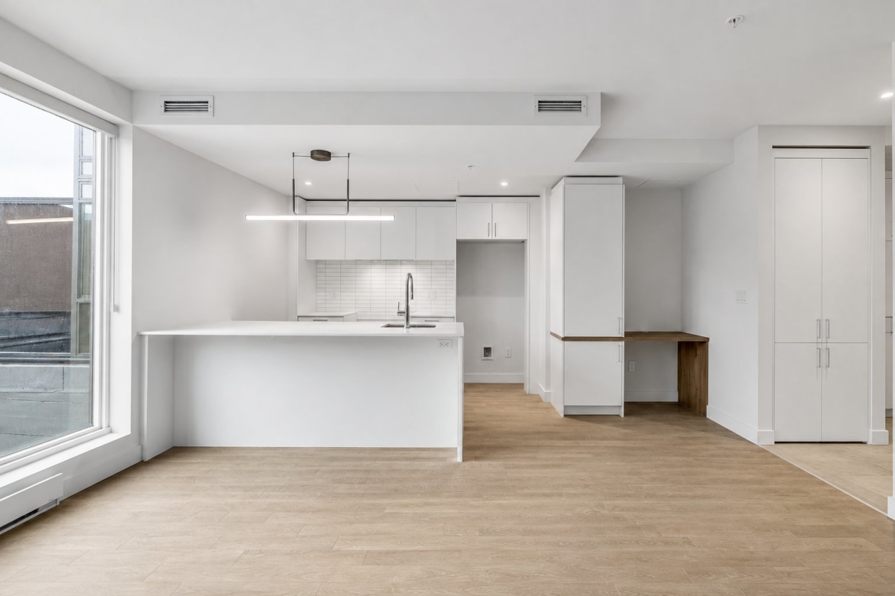 Vue d'ensemble — 1300, Av. de Germain-des-Prés, 310, Québec (Sainte-Foy/Sillery/Cap-Rouge), G1V0K3, Québec (Sainte-Foy/Sillery/Cap-Rouge)