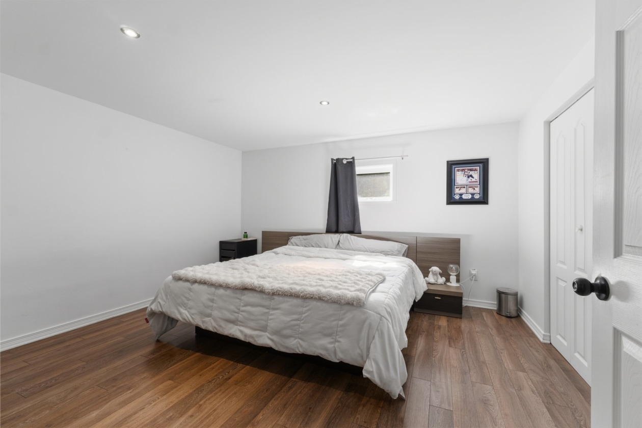 Chambre à coucher — 408, Mtée Morel, Sainte-Anne-des-Plaines, J5N2T9, Sainte-Anne-des-Plaines
