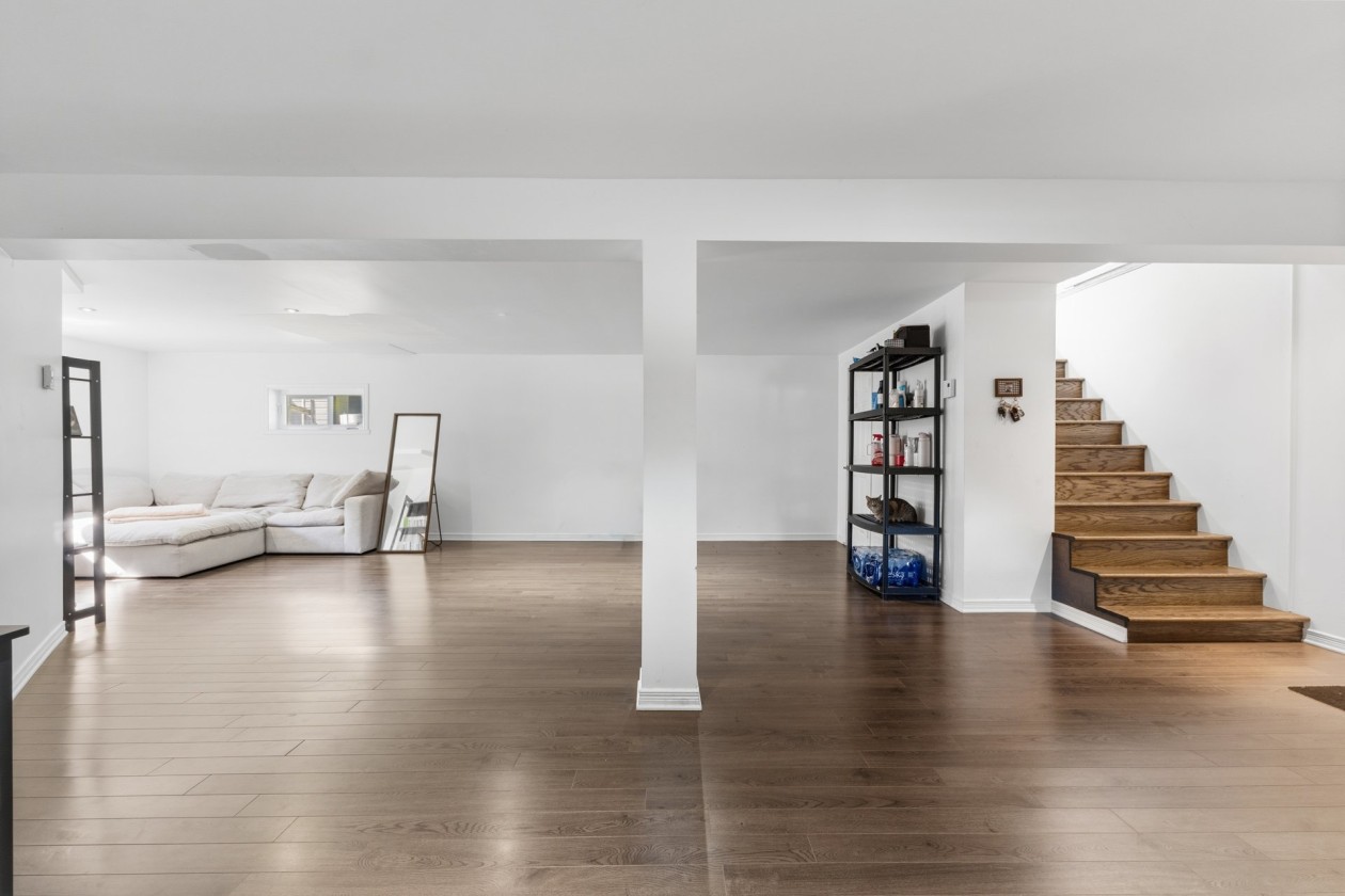 Salle familiale — 408, Mtée Morel, Sainte-Anne-des-Plaines, J5N2T9, Sainte-Anne-des-Plaines