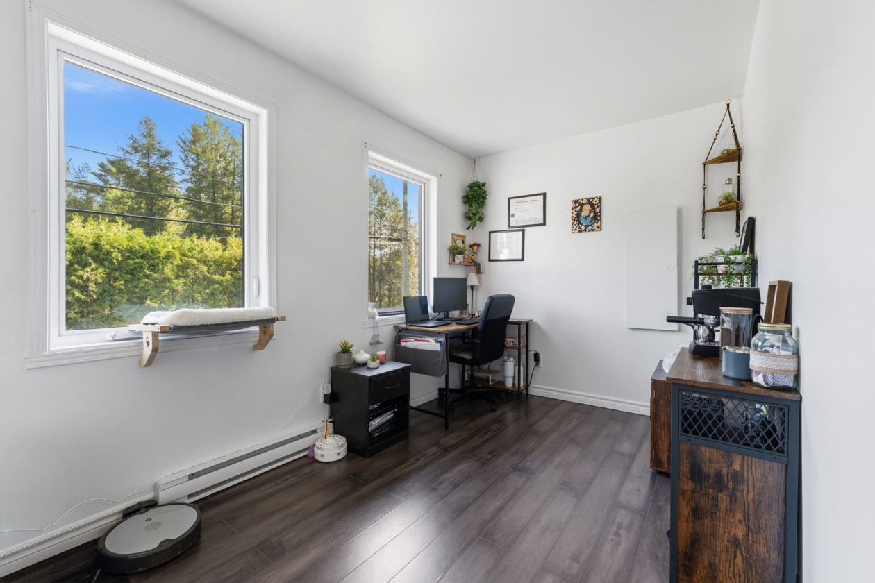 Chambre à coucher — 408, Mtée Morel, Sainte-Anne-des-Plaines, J5N2T9, Sainte-Anne-des-Plaines