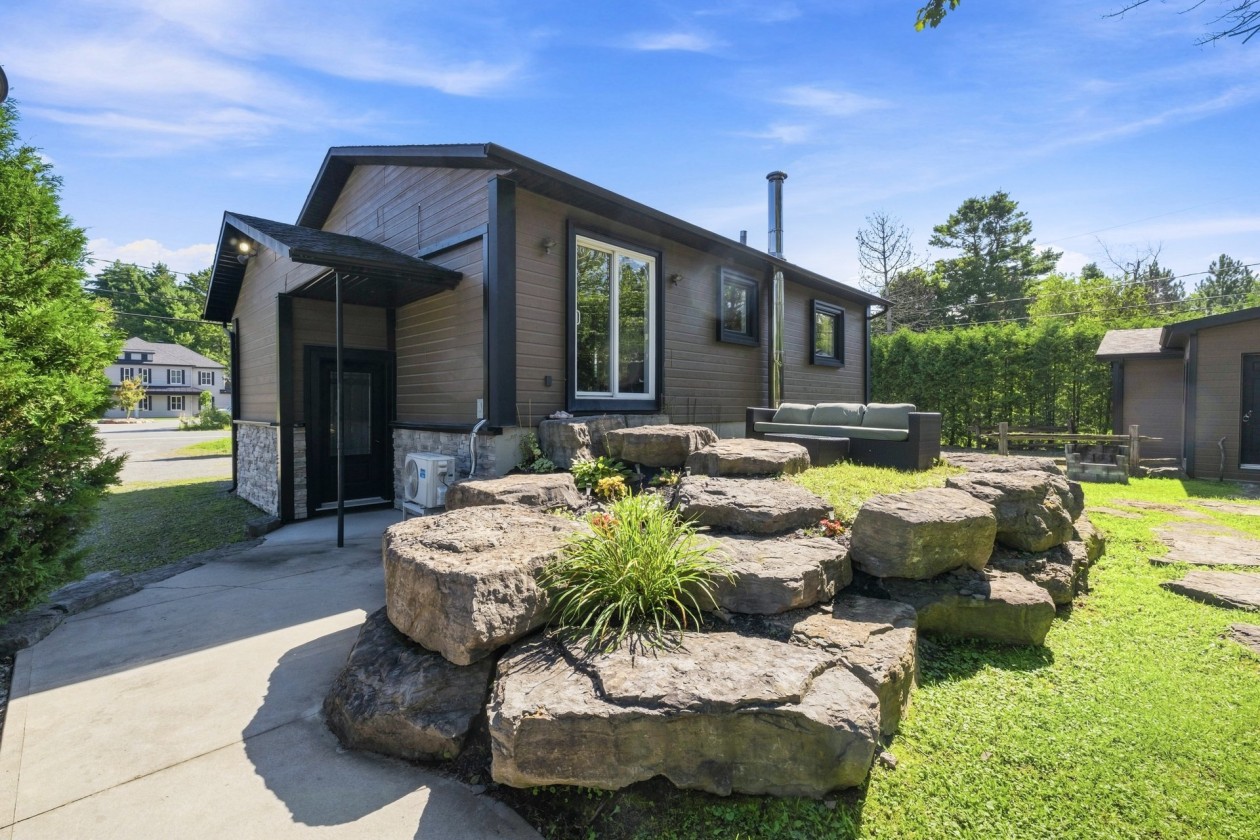 Terrasse — 408, Mtée Morel, Sainte-Anne-des-Plaines, J5N2T9, Sainte-Anne-des-Plaines