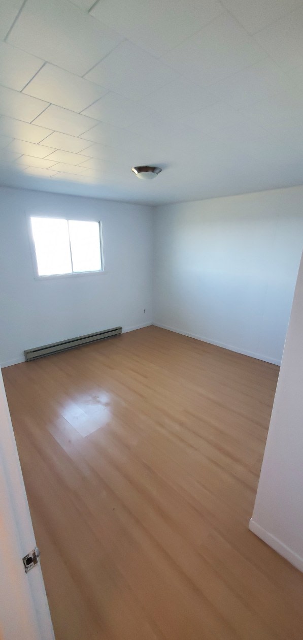 Chambre à coucher — 702 Boul De Saint-Maurice, Gaspé, G4X 4B8, Gaspé