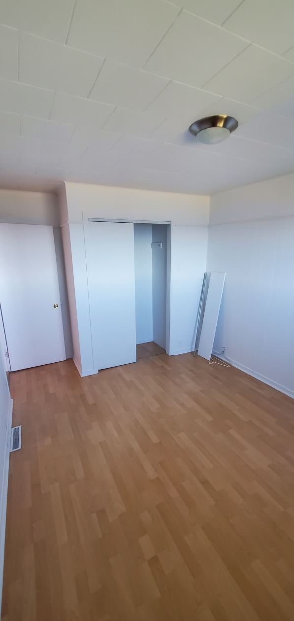 Chambre à coucher principale — 702 Boul De Saint-Maurice, Gaspé, G4X 4B8, Gaspé
