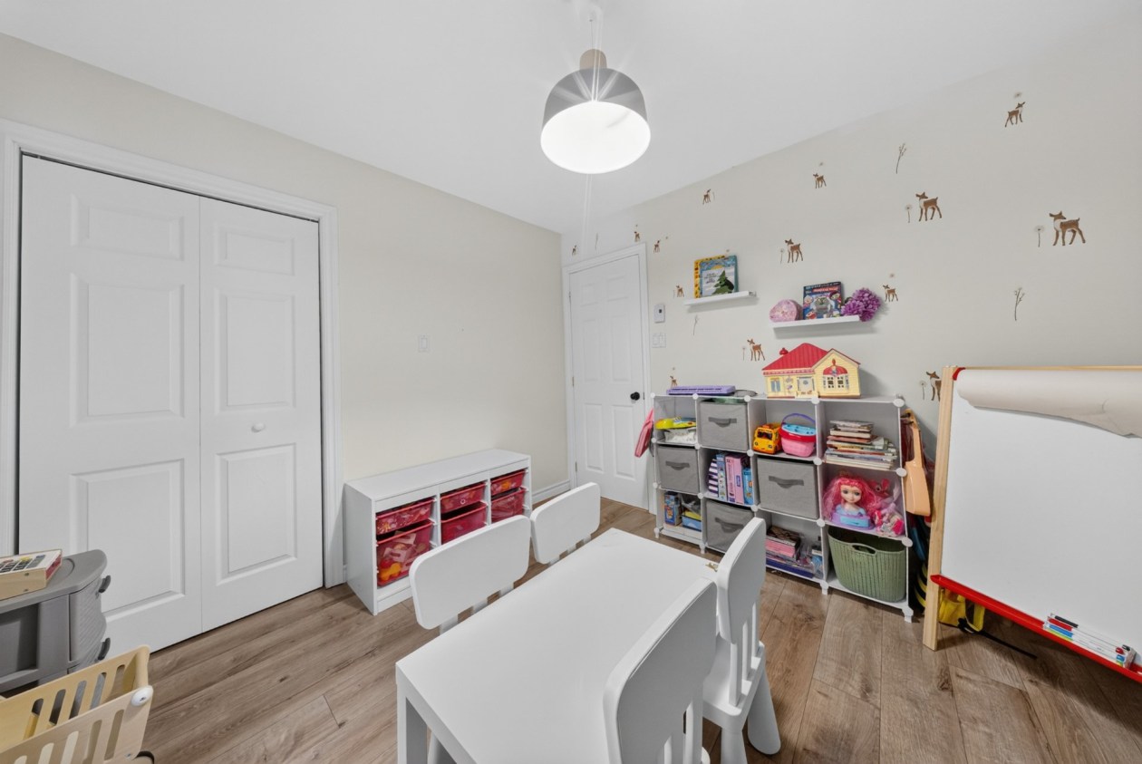 Chambre à coucher — 8036, 8e Allée, Drummondville, J2A2J5, Drummondville