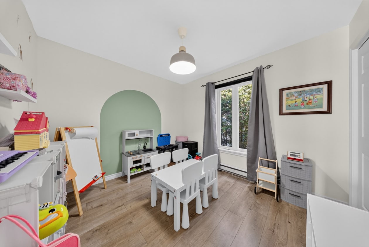 Chambre à coucher — 8036, 8e Allée, Drummondville, J2A2J5, Drummondville