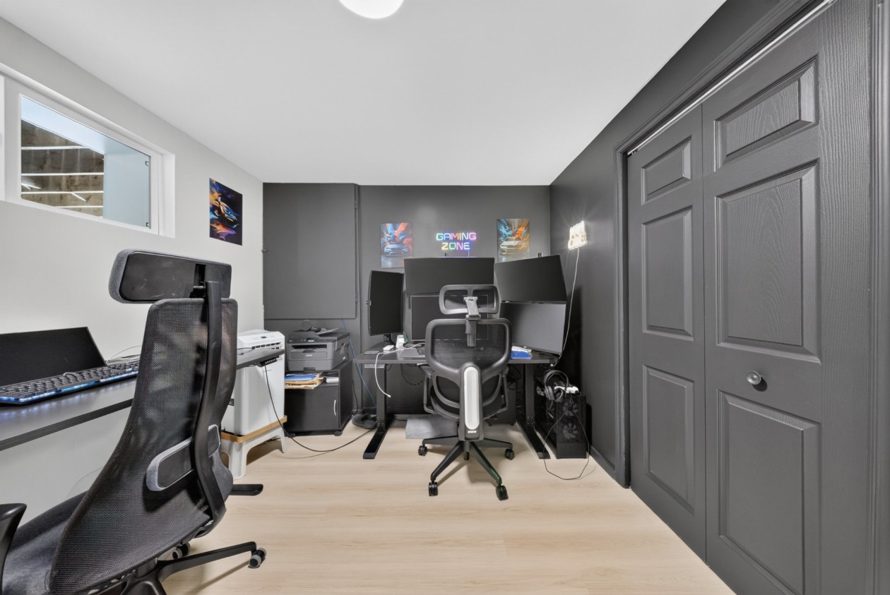Chambre à coucher — 8036, 8e Allée, Drummondville, J2A2J5, Drummondville