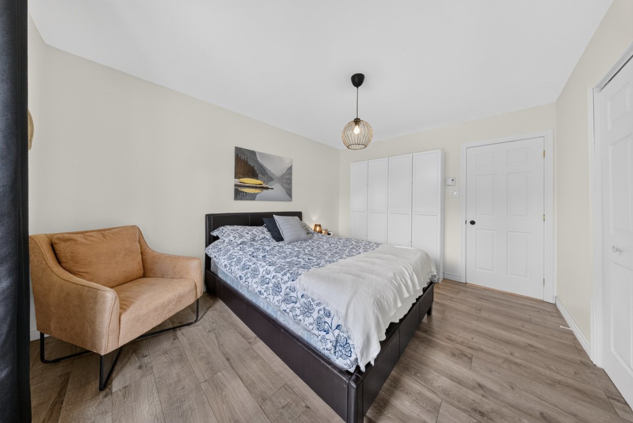 Chambre à coucher — 8036, 8e Allée, Drummondville, J2A2J5, Drummondville