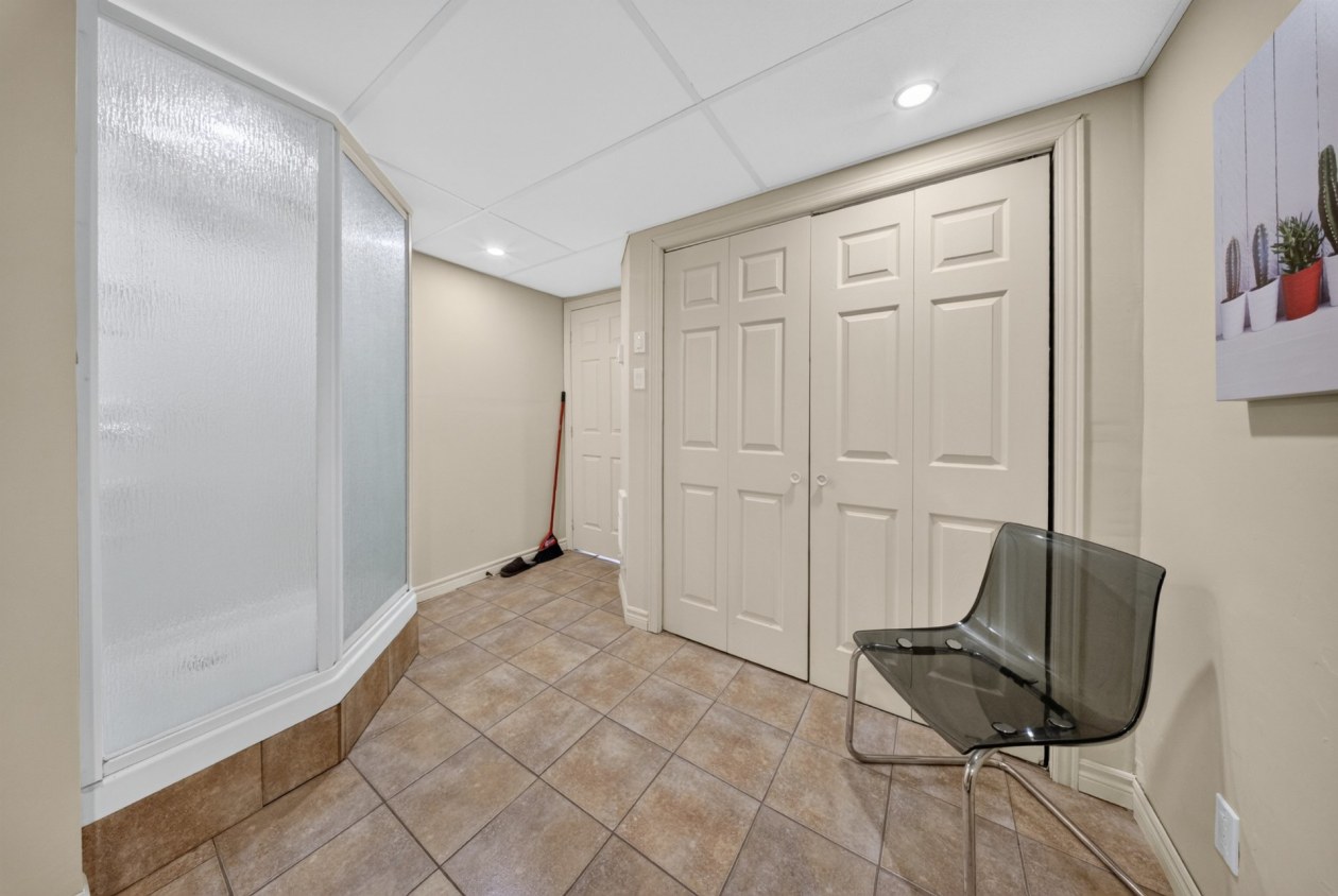 Salle de bains — 8036, 8e Allée, Drummondville, J2A2J5, Drummondville